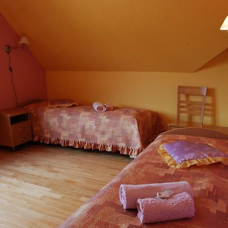 Brivdienu Maja Riekstnieki Plienciems Bagian luar foto